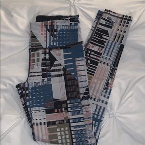 Victoria Sport workout leggings